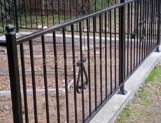 Сварочные работы