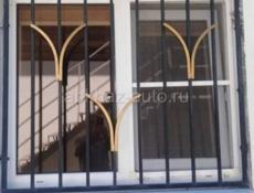 Сварочные работы