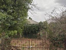 УЧАСТОК В КОЛХИДЕ. 25 СОТОК!!!