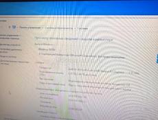 Срочно ‼️ ноутбук в идеальном состоянии 