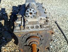 Запчасти на камаз