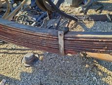 Запчасти на камаз