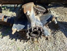 Запчасти на камаз