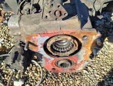 Запчасти на камаз