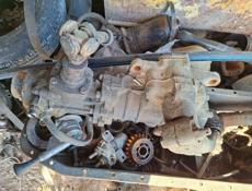 Запчасти на камаз