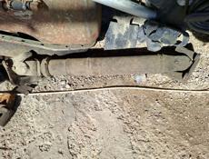 Запчасти на камаз