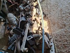 Запчасти на камаз