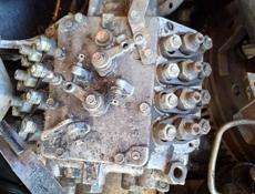 Запчасти на камаз