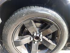 Dodge другая -