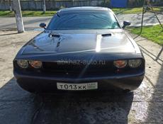 Dodge другая -