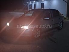 Опель астра g запчасти 