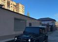 Mercedes-Benz G-Класс
