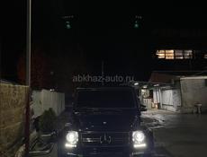 Mercedes-Benz G-Класс