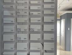 Плинтуса из дюрополимера 