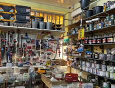 ТРЕБУЕТСЯ ПРОДАВЕЦ 