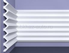 Молдинги и декор элементы