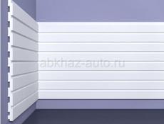 Молдинги и декор элементы