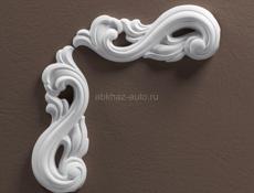 Молдинги и декор элементы