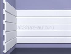 Молдинги и декор элементы