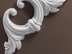 Молдинги и декор элементы