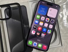 Айфон 15 Про Макс 256GB