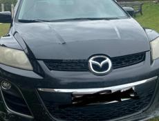 Mazda CX-7