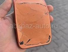 Качественный и быстрый ремонт в зависимости от поломки.😉