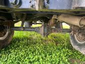 Мосты на УАЗ 