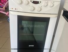 Электрическая плита