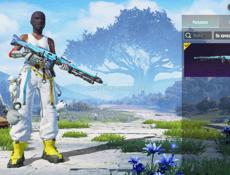 Обмен аккаунт в пабге на аккаунт в стендоффе