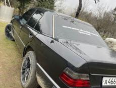 Mercedes-Benz 124