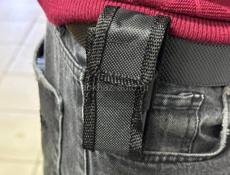 Шокер-фонарь