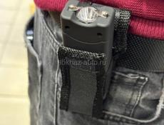 Шокер-фонарь