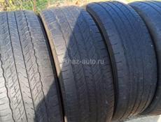 Продаются шины 🛞 235-55r19
