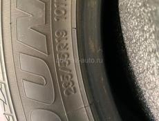 Продаются шины 🛞 235-55r19