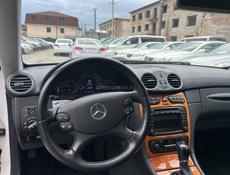 Mercedes-Benz CLK