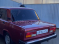ВАЗ 2107