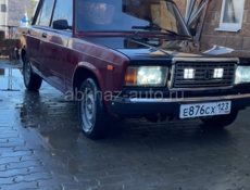 ВАЗ 2107