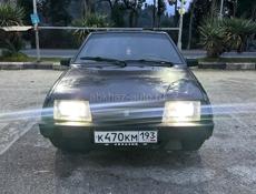 ВАЗ 2109