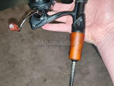 Спиннинг тест 1.5-8г 