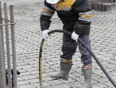 Вибратор для бетона