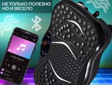 Виброплатформа 
