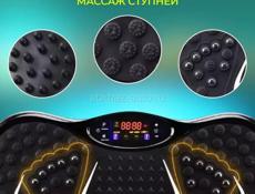 Виброплатформа 