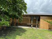 Сдаются домики 