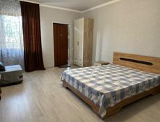 Сдаются домики 