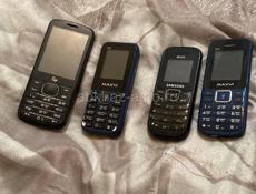 Айфон 11, 64г, в оригинале всё, работает отлично, цена 8.000₽ тысяч 