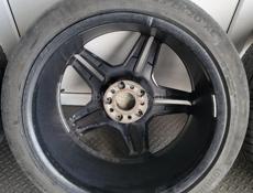 R20 диски с шины