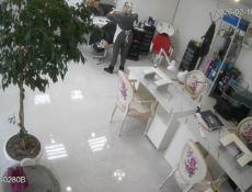 В Гулрыпшах напротив детского сада требуется парикмахер универсал 