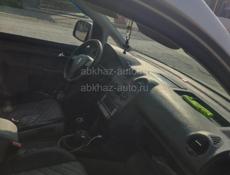 Volkswagen Caravella