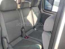 Volkswagen Caravella